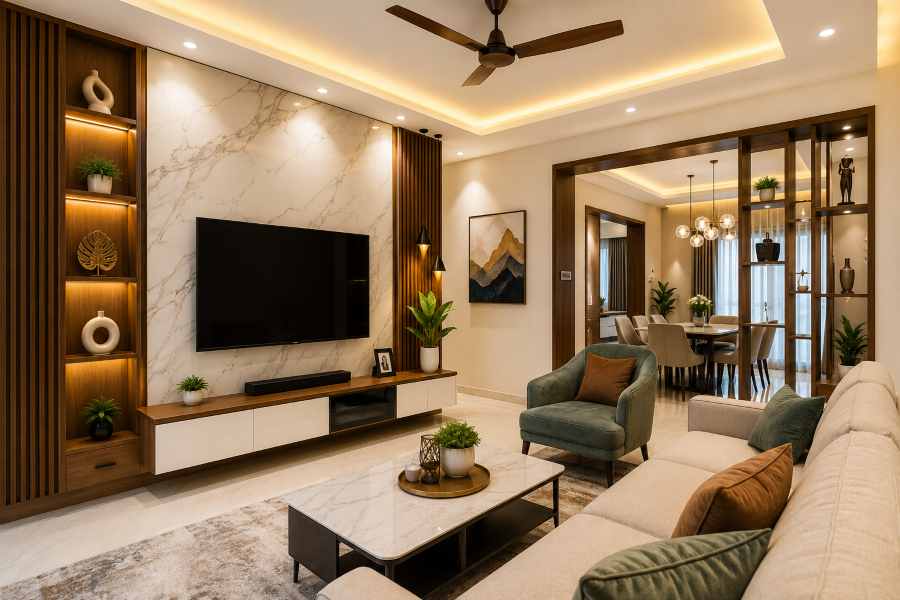 Interior Designer